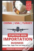 China Importation Master Class