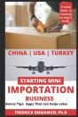 China Importation Master Class - Preview