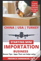 Capa do artigo China Importation Master Class
