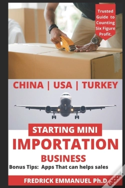 Capa do artigo China Importation Master Class