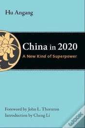 Capa do artigo China In 2020