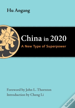 Capa do artigo China In 2020