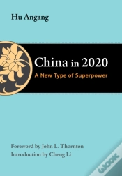 Capa do artigo China In 2020