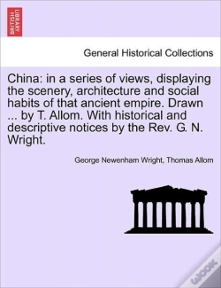 Capa do artigo China: In A Series Of Views, Displaying