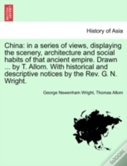 Capa do artigo China: In A Series Of Views, Displaying