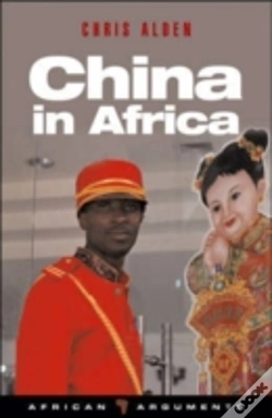 Capa do artigo China In Africa