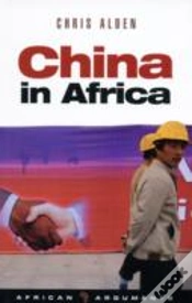 Capa do artigo China In Africa