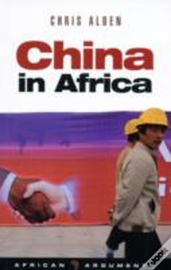 Capa do artigo China In Africa