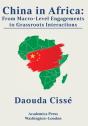 China In Africa - Preview