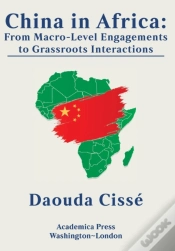 Capa do artigo China In Africa