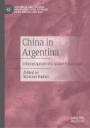 China In Argentina