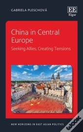 China In Central Europe