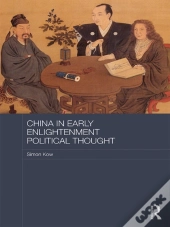 China In Early Enlightenment Political Thought