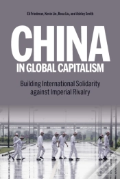 Capa do artigo China In Global Capitalism