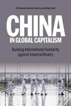 Capa do artigo China In Global Capitalism
