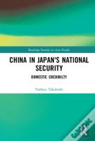 China In Japanâ€™S National Security