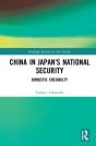 China In Japanâ€™S National Security - Preview