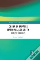China In Japanâ€™S National Security