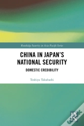 China In Japan'S National Security