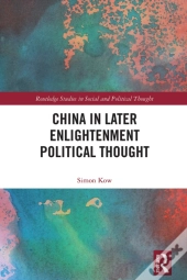 China In Later Enlightenment Political Thought
