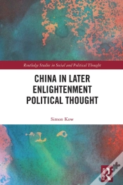 Capa do artigo China In Later Enlightenment Political Thought