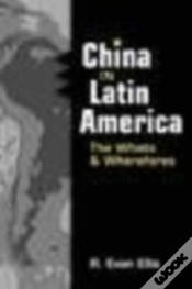 Capa do artigo China In Latin America