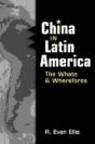 China In Latin America - Preview