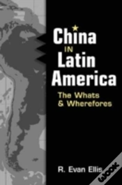 Capa do artigo China In Latin America