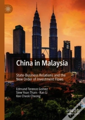 Capa do artigo China In Malaysia