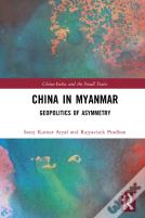 China In Myanmar