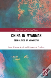 China In Myanmar