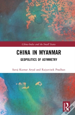 Capa do artigo China In Myanmar