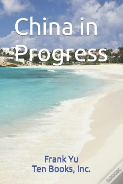 Capa do artigo China In Progress