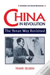 Capa do artigo China In Revolution