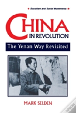 Capa do artigo China In Revolution