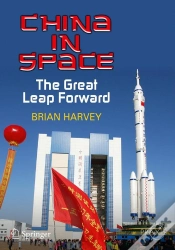 Capa do artigo China In Space