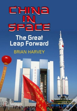 Capa do artigo China In Space