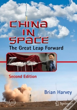 Capa do artigo China In Space