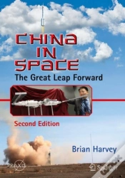 Capa do artigo China In Space