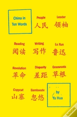 Capa do artigo China In Ten Words
