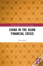 China In The Asian Financial Crisis