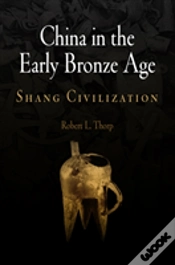 Capa do artigo China In The Early Bronze Age