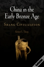 Capa do artigo China In The Early Bronze Age