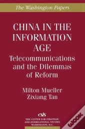 China In The Information Age