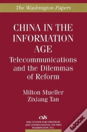 Capa do artigo China In The Information Age