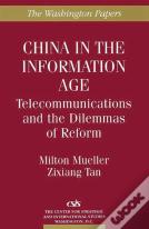 China In The Information Age