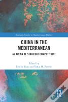 China In The Mediterranean
