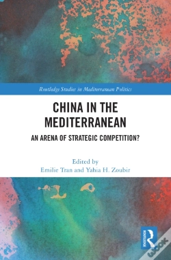Capa do artigo China In The Mediterranean