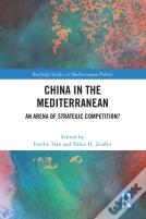 China In The Mediterranean