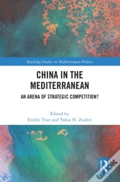 Capa do artigo China In The Mediterranean